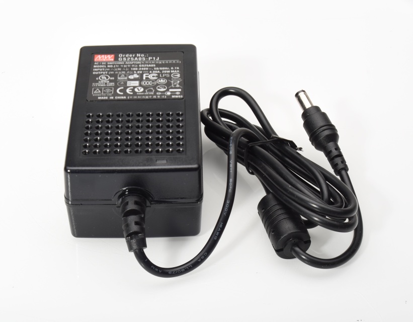 external power supply for computer
